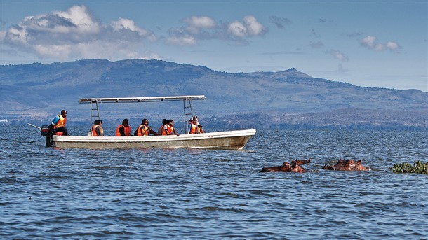 Naivasha Lakeside Day Escape for weekend-escapes Naivasha Lake Camp — event booking Kenya