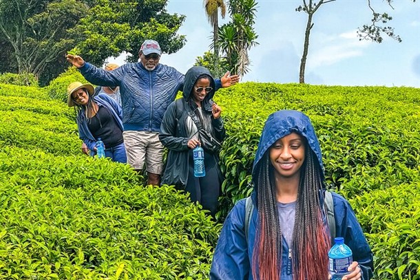 Corporate Strategy Offsite — Karen for team-events Karen Executive House — event booking Kenya