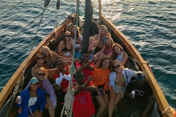 Mombasa Coast Day Experience (SGR) for weekend-escapes Mombasa Coast Base — event booking Kenya