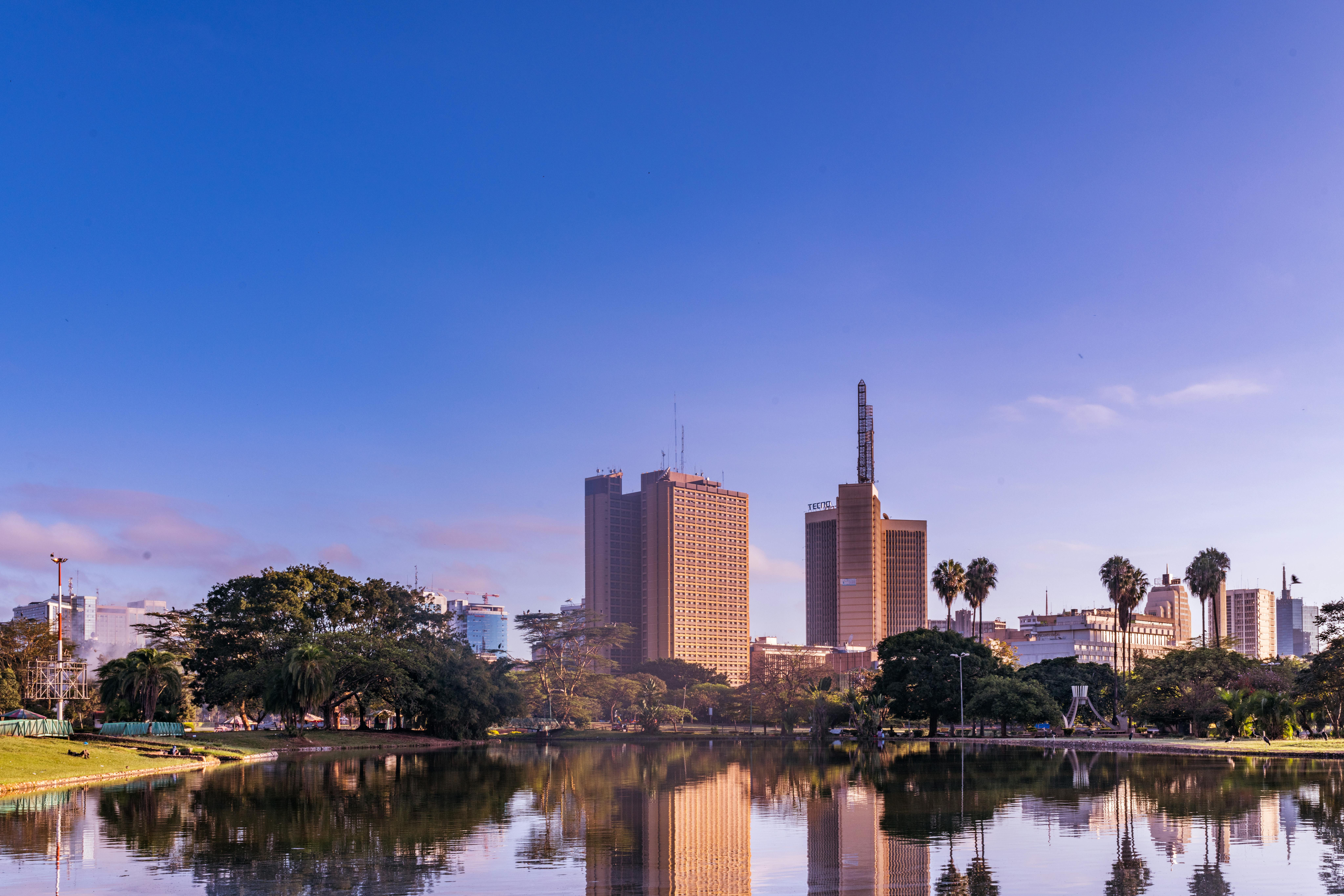 Nairobi City Highlights Day Trip for adventure-outdoors Nairobi City Tours — event booking Kenya