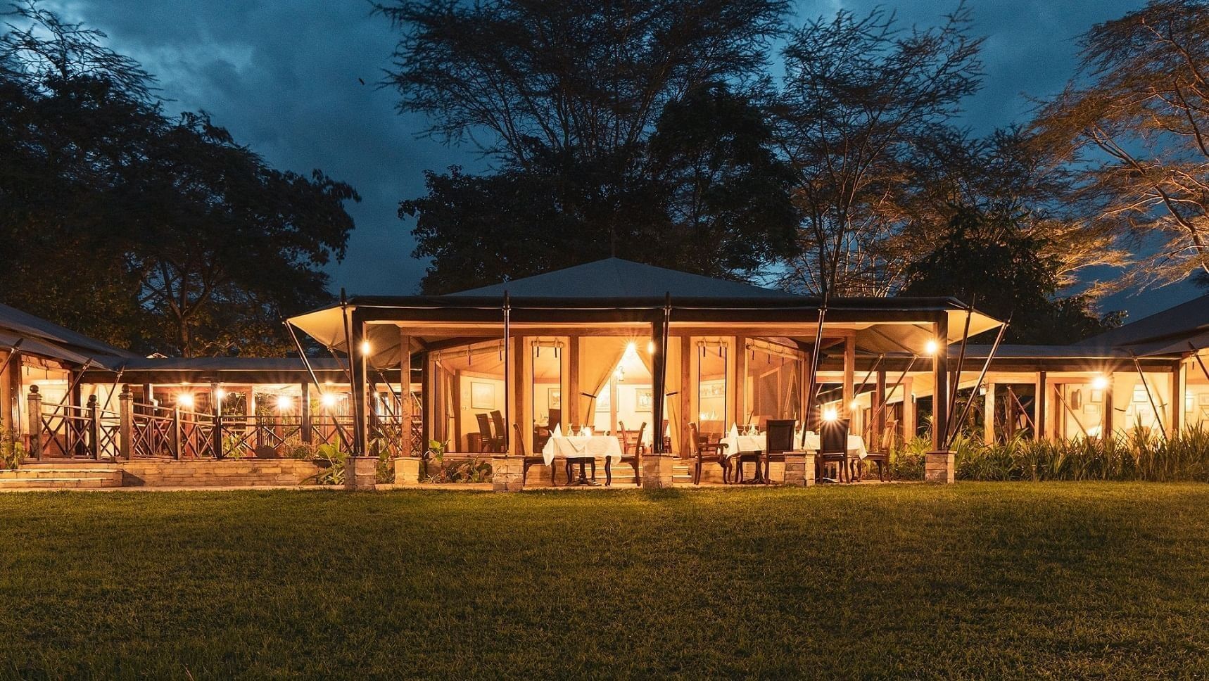 Executive Retreat — Elementaita for team-events Elementaita Executive Lodge — event booking Kenya