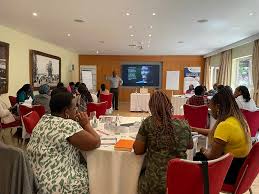 Quarterly Professional Networking Summit