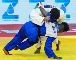 Mixed Martial Arts Tournament — Nairobi for team-events Nairobi Combat Arena — event booking Kenya