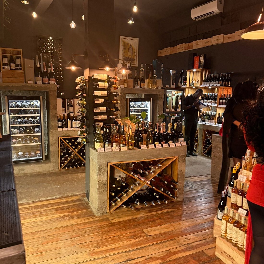Exclusive Wine Cellar & Tasting — Karen for premium-experiences Karen Private Cellar — event booking Kenya