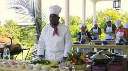 Private Chef Dinner Party — Your Venue for premium-experiences Private Chef Service Kenya — event booking Kenya