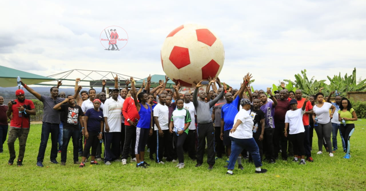 Corporate Leadership Retreat — Kiambu for team-events Kiambu Estate House — event booking Kenya