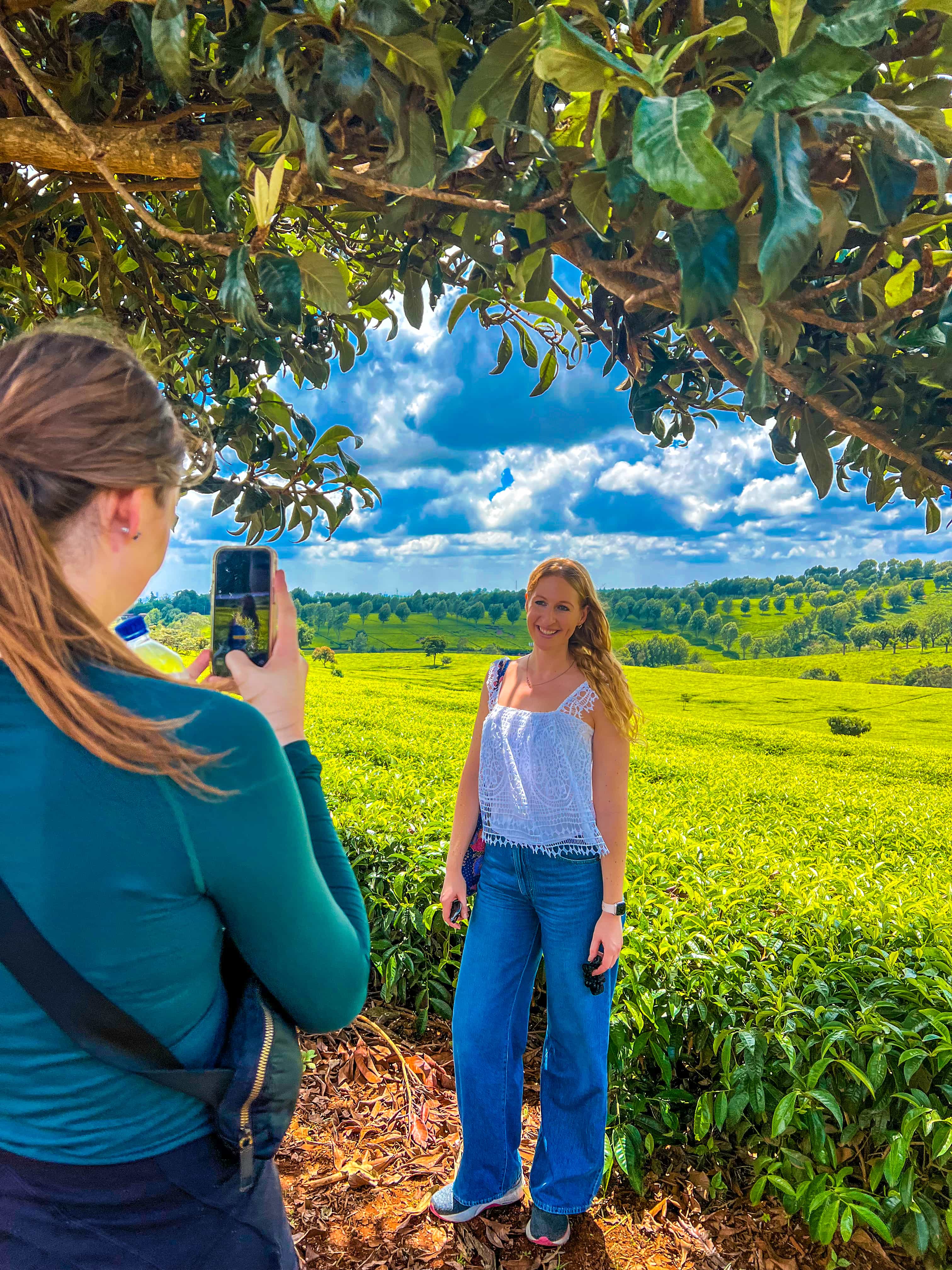 Ngong Hills Scenic Sunset Hike & Gathering for adventure-outdoors Ngong Hiking Club — event booking Kenya